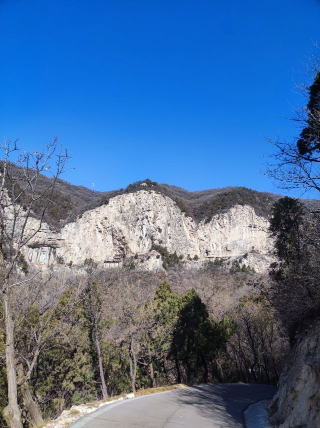 仙堂山萌宠园旅行图片 1