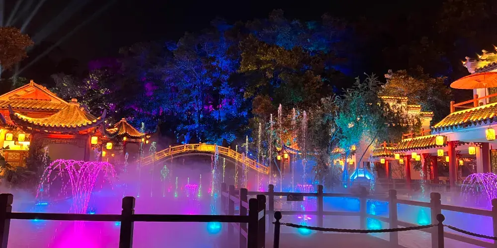永安旅遊