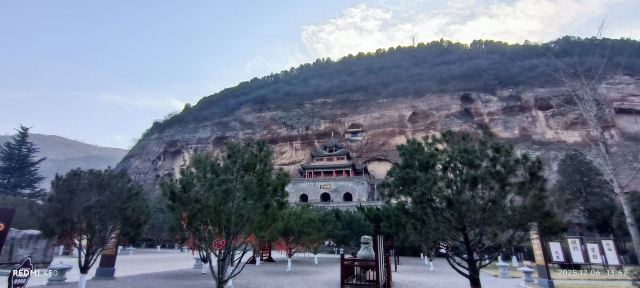 大佛寺旅行图片 2