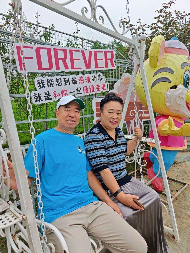 音乐·百花谷旅行图片 4