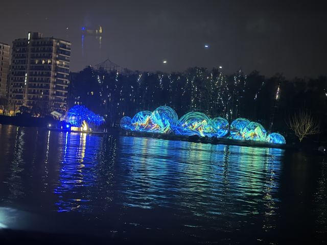 醉游长歌·寻梦绍兴水上游旅行图片 2