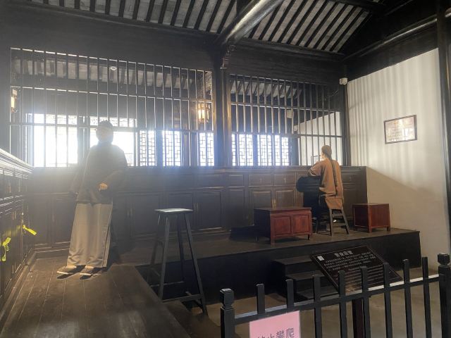 千灯古镇旅行图片 4