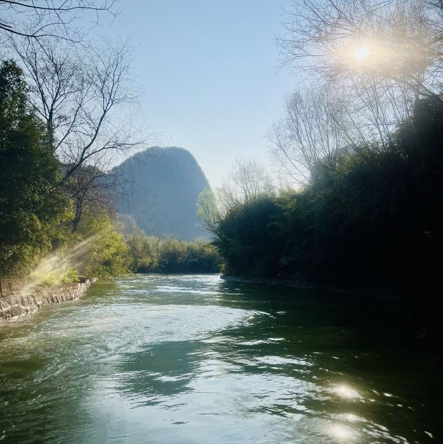 龙宫风景区旅行图片 5