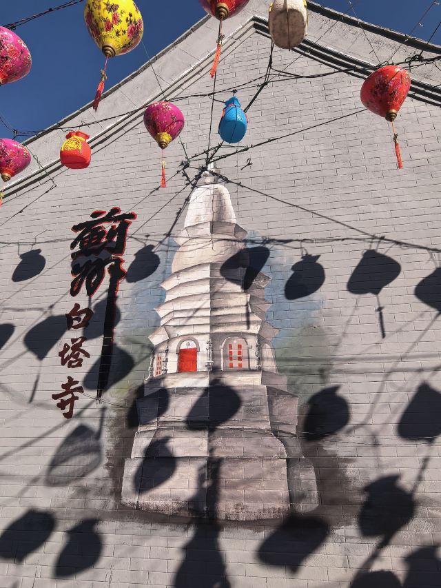独乐寺旅行图片 2