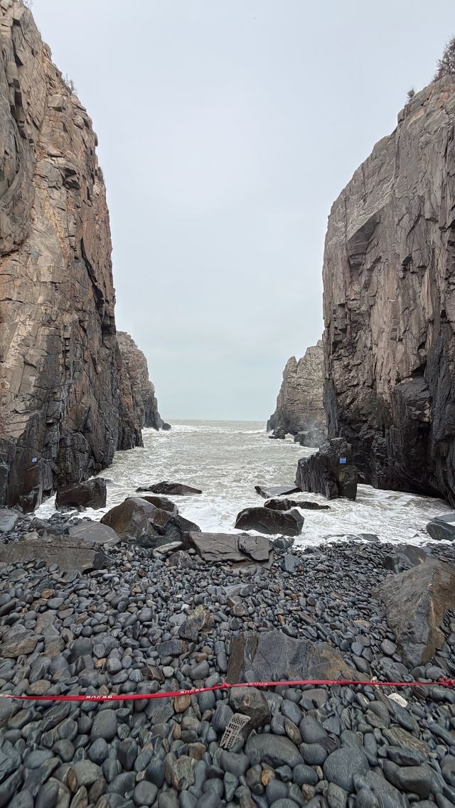 平潭国际旅游岛·68海里景区旅行图片 6