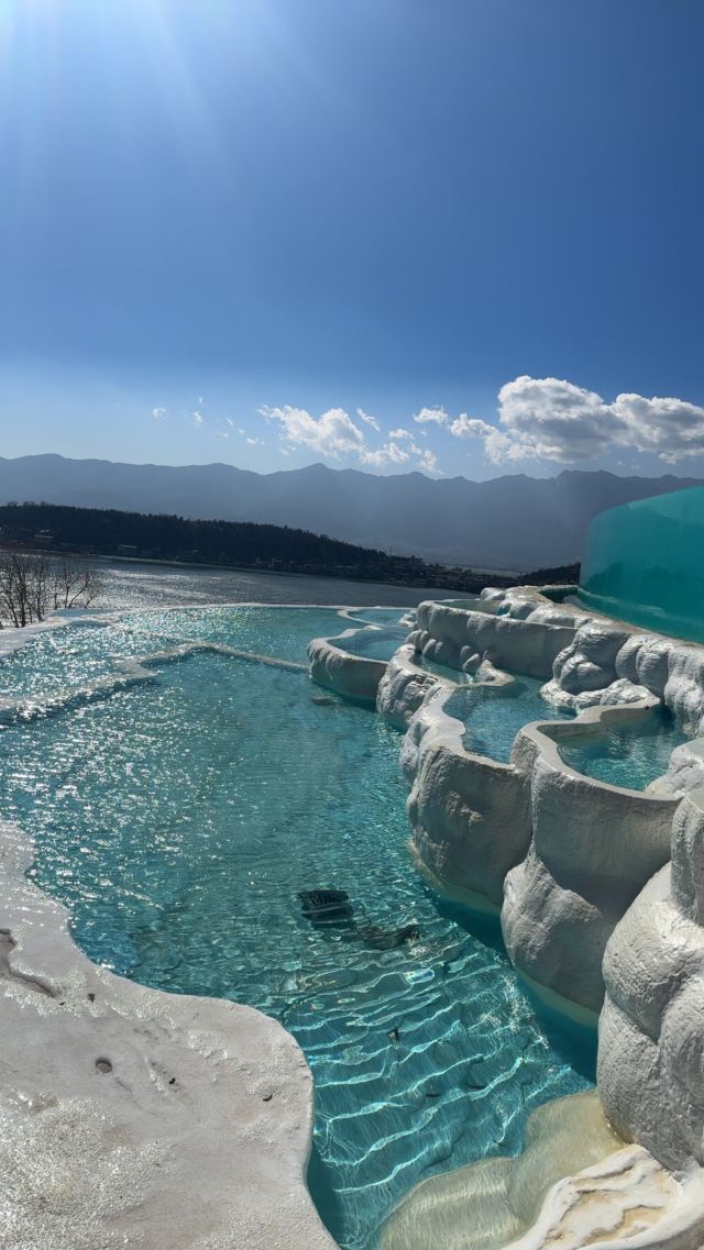 理想的花园旅行图片 3