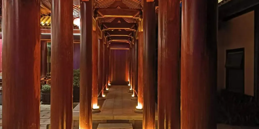 永安旅遊