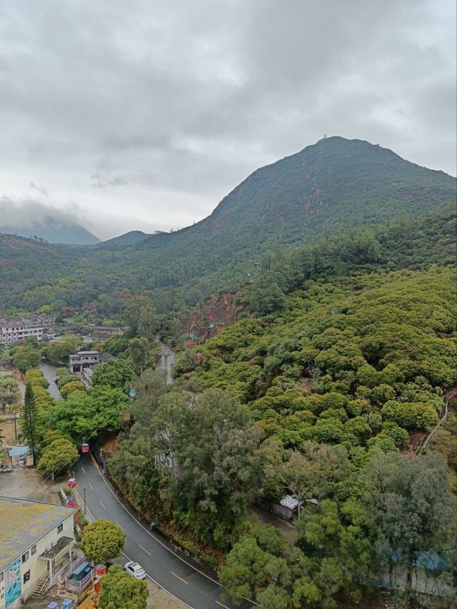 古兜温泉小镇旅行图片 2