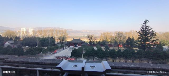 大佛寺旅行图片 5