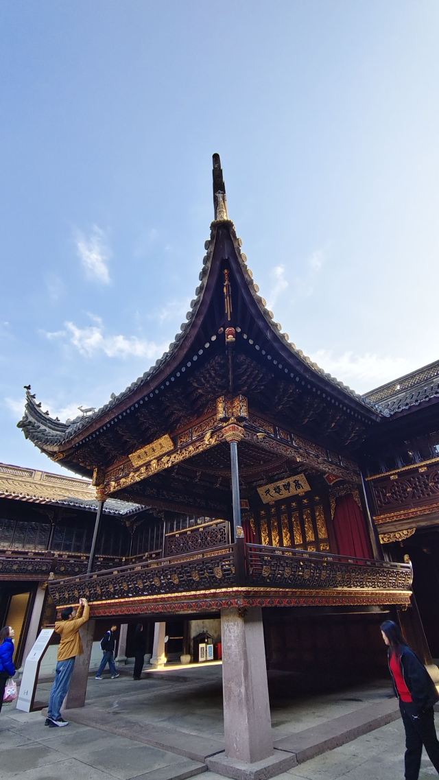 天一阁·月湖旅行图片 7