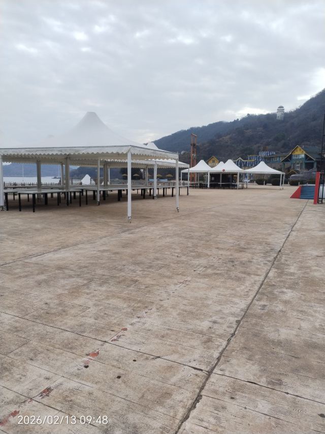 中国渔村·阳光海岸景区旅行图片 7