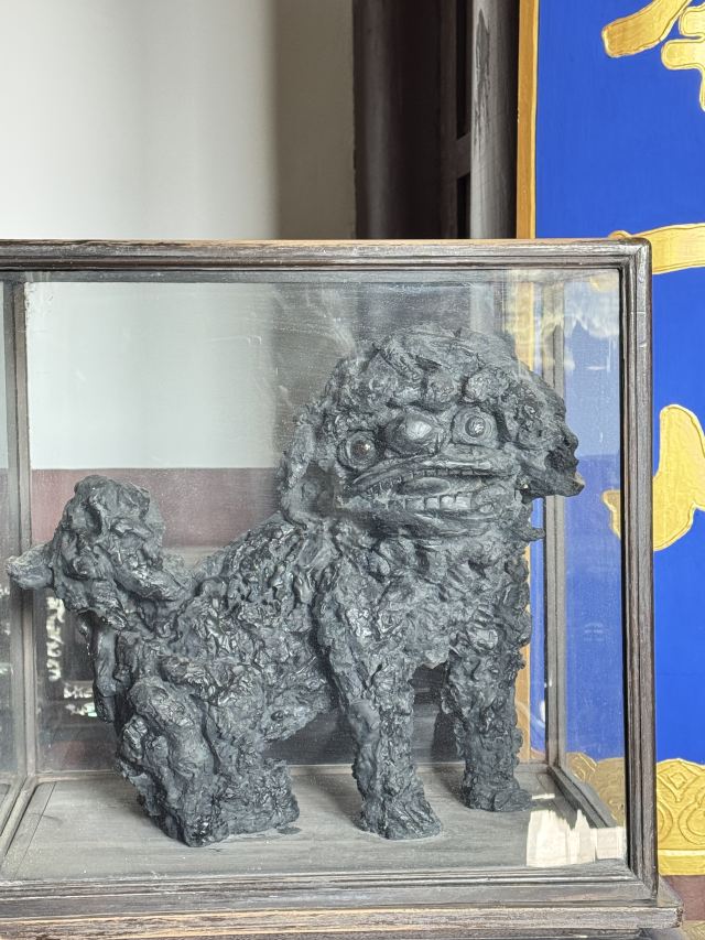 岱庙旅行图片 3