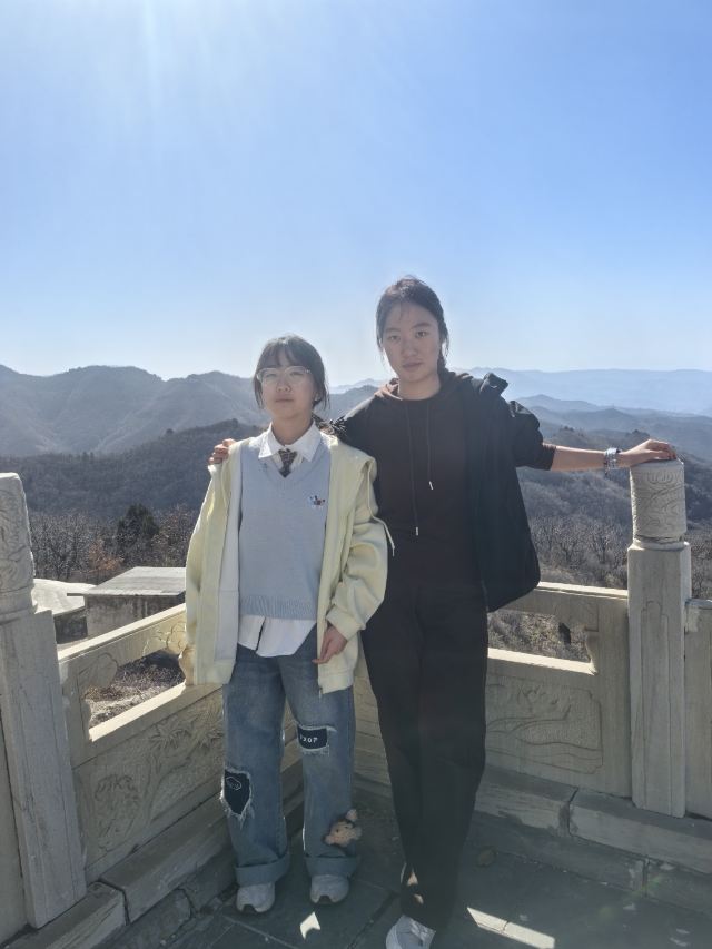 仙堂山萌宠园旅行图片 1