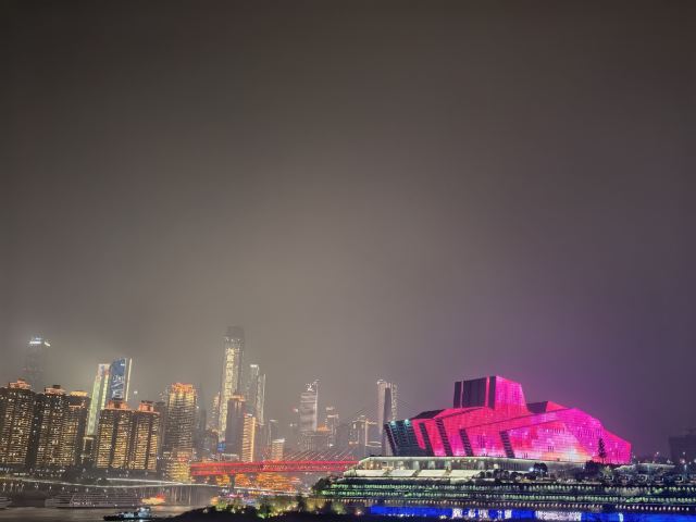 三峡人家风景区旅行图片 7