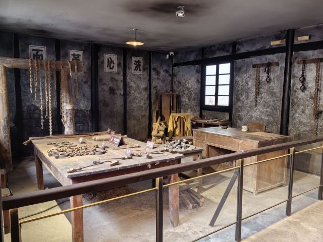 重庆建川博物馆聚落旅行图片 3