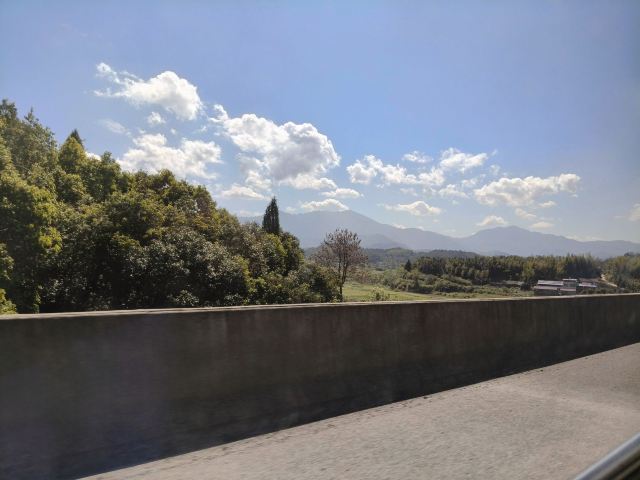 鹿鸣谷景区旅行图片 3