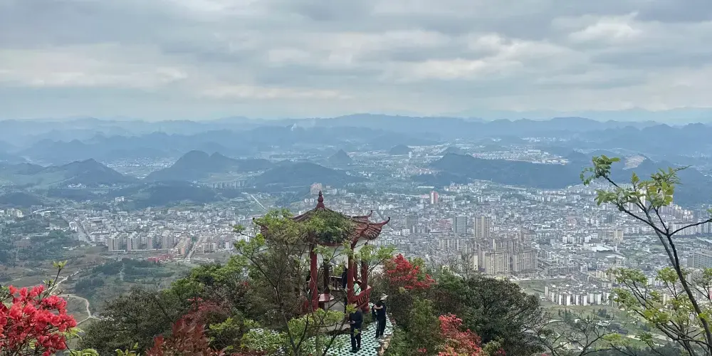 永安旅遊