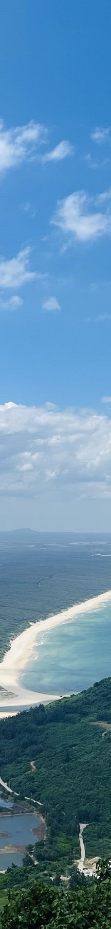 海南铜鼓岭景区-文昌-笑笑1111