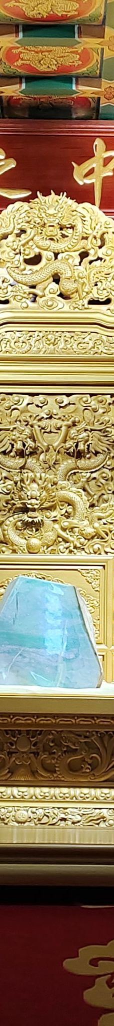 翡翠博物馆-腾冲-咖啡阿里巴巴