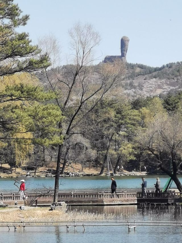 洪江古商城旅行图片 1