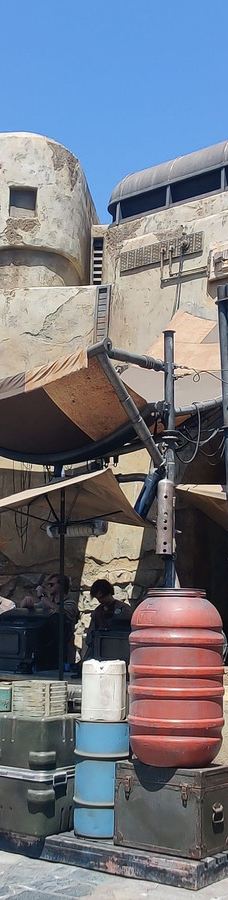 加州迪士尼乐园度假区-阿纳海姆-YoYo_4H4C8L1E