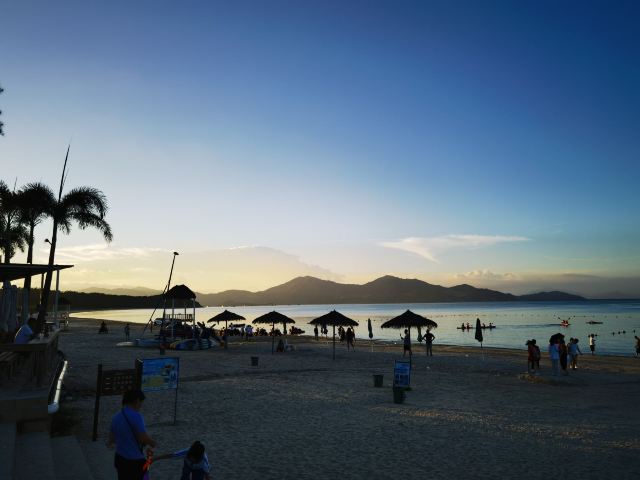 红海湾旅游区旅行图片 6