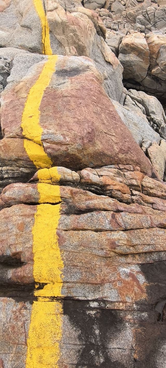石头公园旅行图片 5