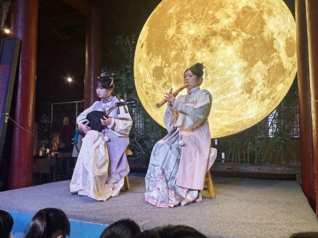 苏廷玉故居旅行图片 3