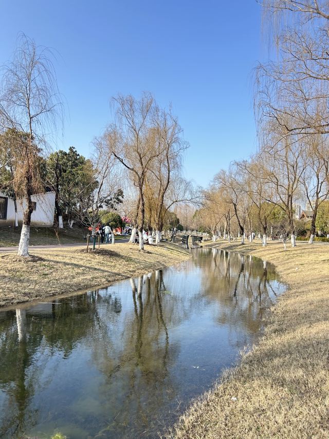 武汉园博园旅行图片 3