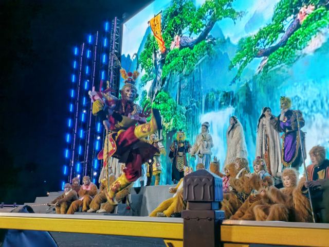 长春市动植物公园旅行图片 4
