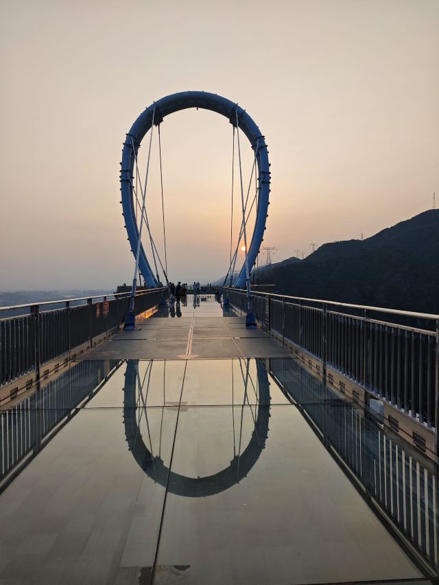 清远黄腾峡生态旅游区旅行图片 3