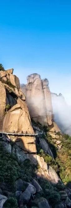 灵山风景区-上饶-大灵山985211