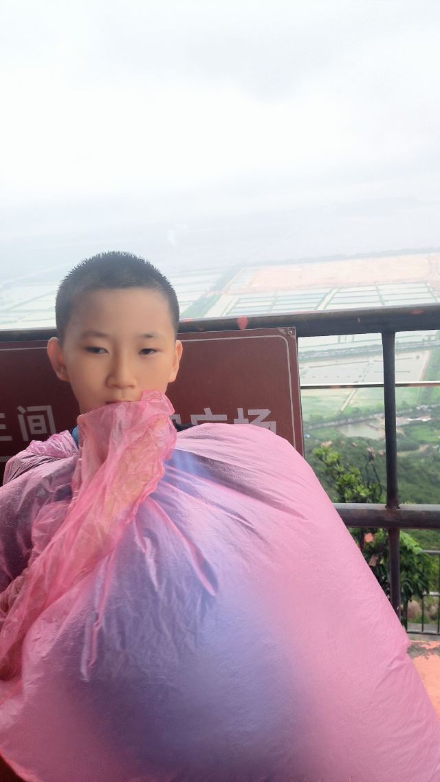 古兜温泉小镇旅行图片 4