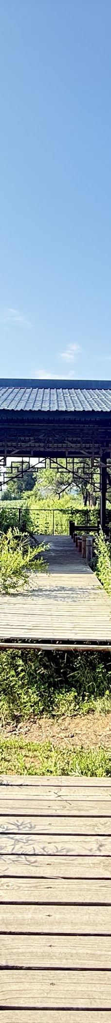 渤海国上京龙泉府宫城遗址-宁安-oO海盗头头Oo