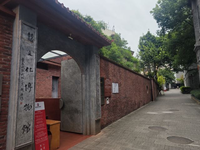 重庆建川博物馆聚落旅行图片 7