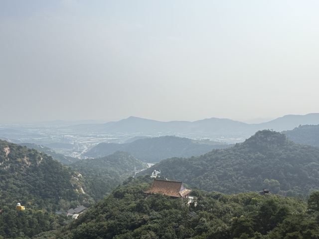 青岩寺风景区旅行图片 3