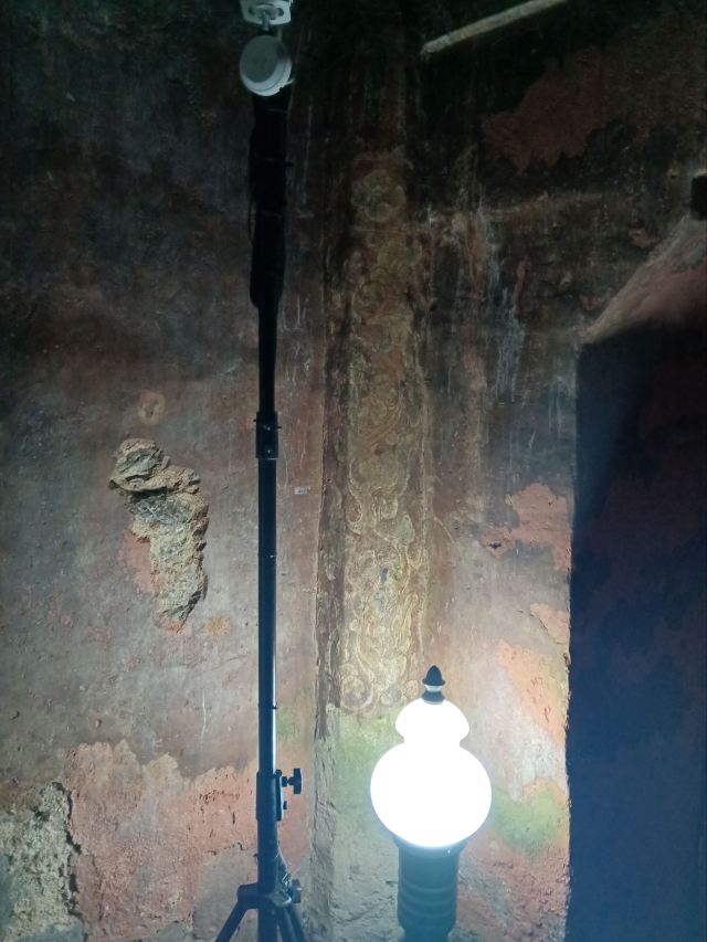 南唐二陵旅行图片 1