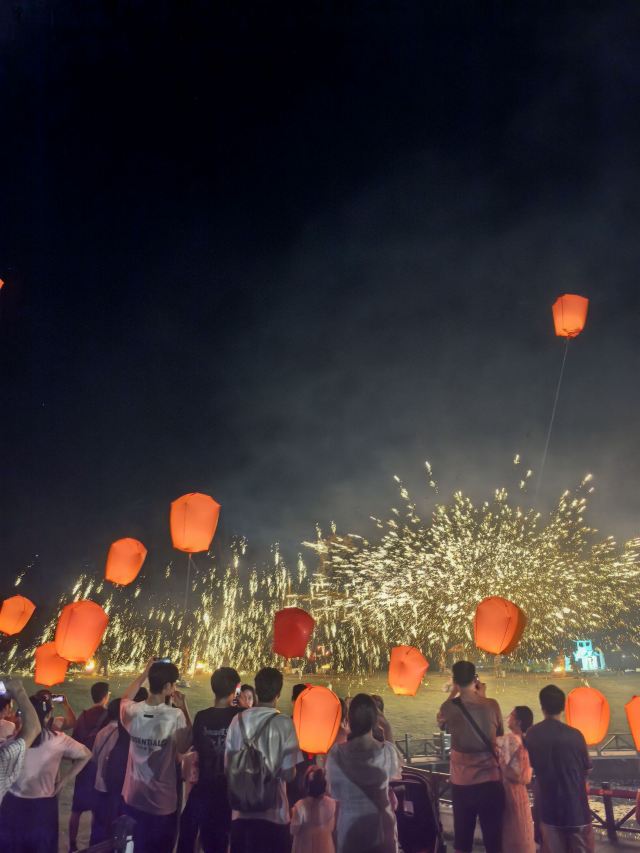 拈花湾·禅意小镇旅行图片 2