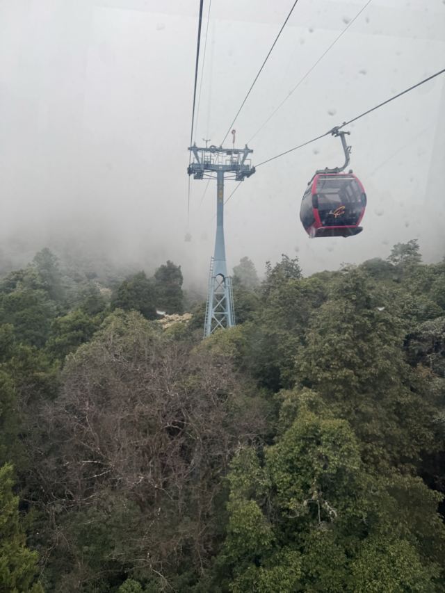 鸡足山旅行图片 1