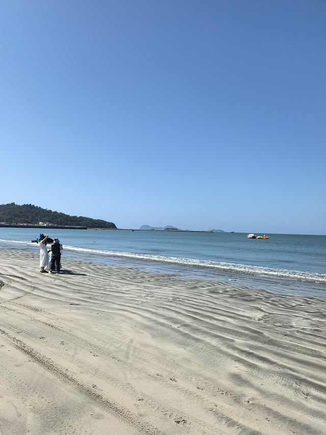日出情人湾风景区旅行图片 2