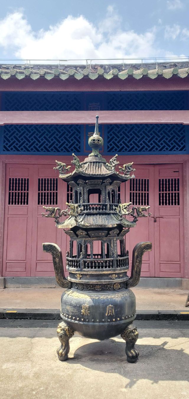 孔庙旅行图片 6