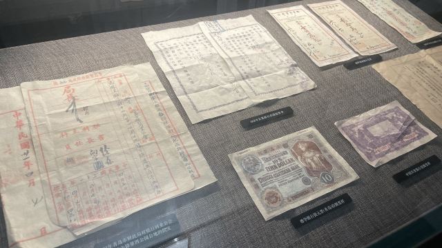 青岛中山路城市记忆馆旅行图片 2
