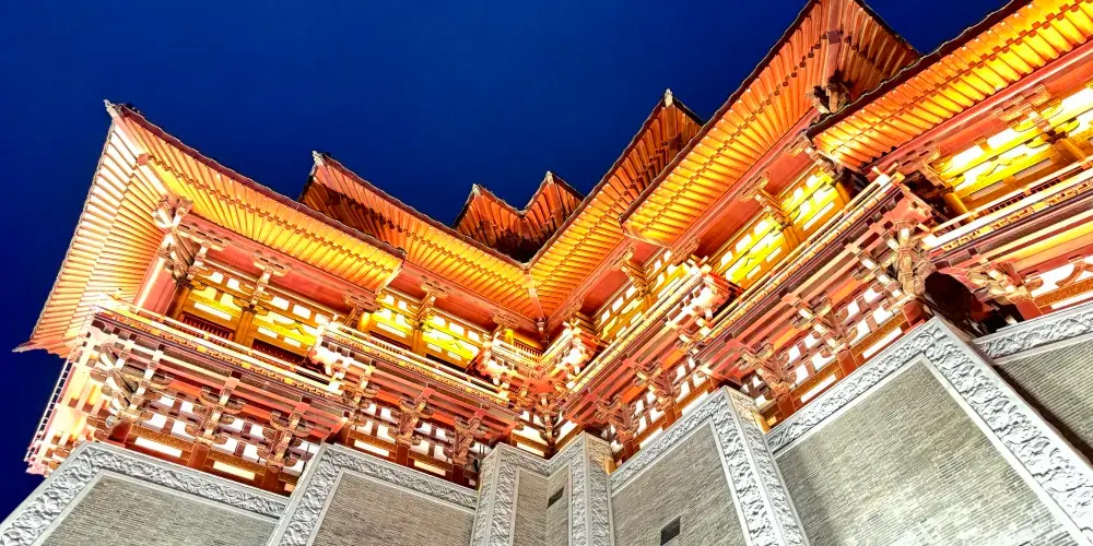 永安旅遊