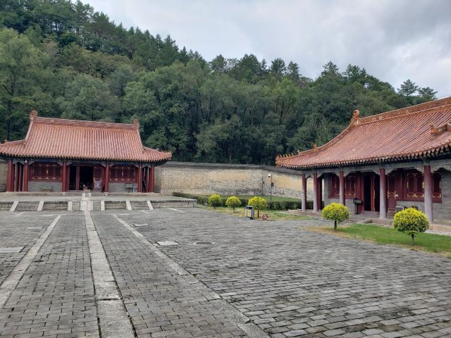 清永陵旅行图片 4