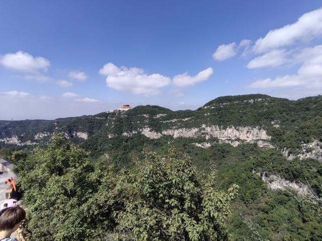 仙堂山萌宠园旅行图片 7