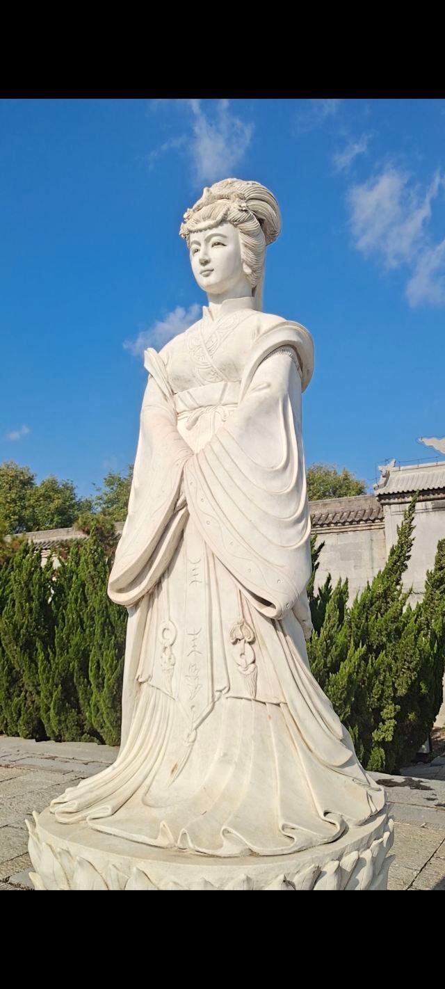 新乡潞王陵景区旅行图片 2