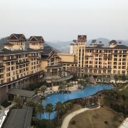 贺州西溪森林温泉度假村游玩攻略简介,贺州西溪森林温泉度假村门票/地址/图片/开放时间/照片/门票价格【携程攻略】