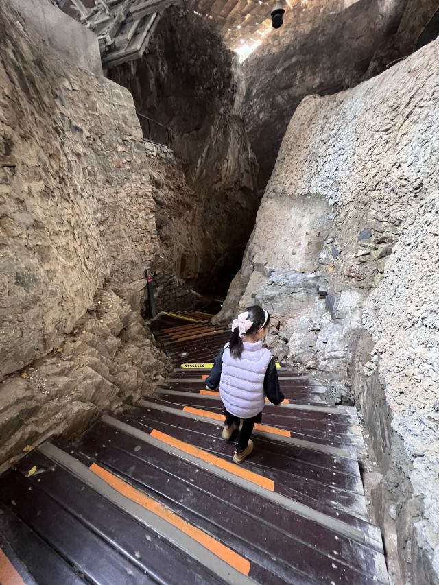 周口店遗址-北京猿人遗址旅行图片 1