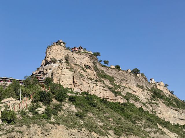 二郎山风景区旅行图片 1