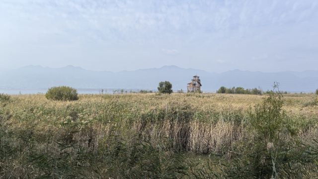野鸭湖国家湿地公园旅行图片 3